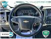 2017 Chevrolet Silverado 1500 1LT (Stk: 40-766X) in St. Catharines - Image 10 of 21