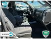 2017 Chevrolet Silverado 1500 1LT (Stk: 40-766X) in St. Catharines - Image 20 of 21