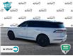2022 Lincoln Aviator Reserve (Stk: 80-1079X) in St. Catharines - Image 2 of 22