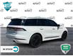 2022 Lincoln Aviator Reserve (Stk: 80-1079X) in St. Catharines - Image 3 of 22