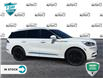 2022 Lincoln Aviator Reserve (Stk: 80-1079X) in St. Catharines - Image 4 of 22