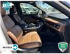 2022 Lincoln Aviator Reserve (Stk: 80-1079X) in St. Catharines - Image 21 of 22