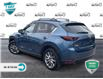 2019 Mazda CX-5 GT (Stk: 00H2362) in Hamilton - Image 4 of 22