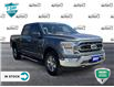 2021 Ford F-150 XLT (Stk: 80-1073) in St. Catharines - Image 1 of 20