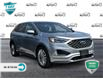2020 Ford Edge Titanium (Stk: 50-2023X) in St. Catharines - Image 1 of 22