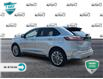 2020 Ford Edge Titanium (Stk: 50-2023X) in St. Catharines - Image 2 of 22