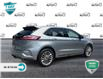 2020 Ford Edge Titanium (Stk: 50-2023X) in St. Catharines - Image 3 of 22