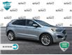 2020 Ford Edge Titanium (Stk: 50-2023X) in St. Catharines - Image 4 of 22