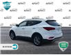 2017 Hyundai Santa Fe Sport 2.4 SE (Stk: 40774) in St. Catharines - Image 2 of 21
