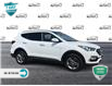 2017 Hyundai Santa Fe Sport 2.4 SE (Stk: 40774) in St. Catharines - Image 4 of 21