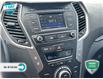 2017 Hyundai Santa Fe Sport 2.4 SE (Stk: 40774) in St. Catharines - Image 12 of 21