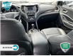 2017 Hyundai Santa Fe Sport 2.4 SE (Stk: 40774) in St. Catharines - Image 16 of 21
