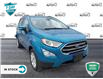 2018 Ford EcoSport SE (Stk: FF369B) in Sault Ste. Marie - Image 1 of 26