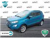 2018 Ford EcoSport SE (Stk: FF369B) in Sault Ste. Marie - Image 6 of 26