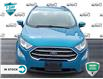 2018 Ford EcoSport SE (Stk: FF369B) in Sault Ste. Marie - Image 7 of 26