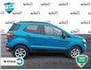 2018 Ford EcoSport SE (Stk: FF369B) in Sault Ste. Marie - Image 9 of 26