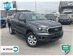 2020 Ford Ranger XLT (Stk: A240288) in Hamilton - Image 1 of 19