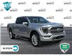 2021 Ford F-150 Limited (Stk: 502035) in St. Catharines - Image 1 of 21