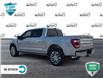 2021 Ford F-150 Limited (Stk: 502035) in St. Catharines - Image 2 of 21