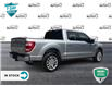 2021 Ford F-150 Limited (Stk: 502035) in St. Catharines - Image 3 of 21