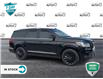 2021 Lincoln Navigator Reserve (Stk: 80-1084) in St. Catharines - Image 4 of 22