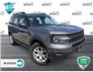 2021 Ford Bronco Sport Base (Stk: 4B146A) in Oakville - Image 1 of 18