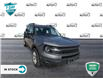 2021 Ford Bronco Sport Base (Stk: 4B146A) in Oakville - Image 2 of 18