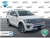 2021 Ford Expedition Platinum (Stk: A231277) in Hamilton - Image 1 of 23