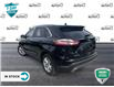 2019 Ford Edge SEL (Stk: A231279) in Hamilton - Image 4 of 21