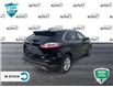 2019 Ford Edge SEL (Stk: A231279) in Hamilton - Image 5 of 21