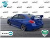 2021 Subaru WRX STI Sport-tech w/Wing (Stk: A240297) in Hamilton - Image 4 of 21