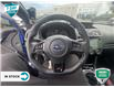 2021 Subaru WRX STI Sport-tech w/Wing (Stk: A240297) in Hamilton - Image 10 of 21