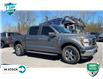 2021 Ford F-150 XLT (Stk: 80-1073) in St. Catharines - Image 4 of 20