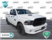 2019 RAM 1500 Classic ST (Stk: FF170AX) in Sault Ste. Marie - Image 1 of 24