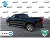 2020 Chevrolet Silverado 1500 High Country (Stk: 24C305A) in Tillsonburg - Image 4 of 21