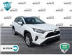 2019 Toyota RAV4 XLE (Stk: 94994A) in Sault Ste. Marie - Image 1 of 25
