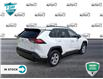 2019 Toyota RAV4 XLE (Stk: 94994A) in Sault Ste. Marie - Image 2 of 25