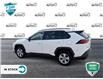 2019 Toyota RAV4 XLE (Stk: 94994A) in Sault Ste. Marie - Image 4 of 25