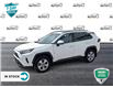 2019 Toyota RAV4 XLE (Stk: 94994A) in Sault Ste. Marie - Image 6 of 25