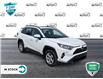 2019 Toyota RAV4 XLE (Stk: 94994A) in Sault Ste. Marie - Image 8 of 25