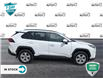 2019 Toyota RAV4 XLE (Stk: 94994A) in Sault Ste. Marie - Image 9 of 25