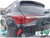 2022 Kia Seltos EX (Stk: RJ0H2524) in Hamilton - Image 9 of 25