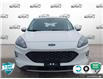2022 Ford Escape SEL (Stk: R0H2490) in Hamilton - Image 2 of 23