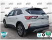 2022 Ford Escape SEL (Stk: R0H2490) in Hamilton - Image 4 of 23