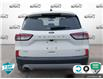 2022 Ford Escape SEL (Stk: R0H2490) in Hamilton - Image 5 of 23