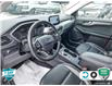 2022 Ford Escape SEL (Stk: R0H2490) in Hamilton - Image 11 of 23