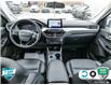 2022 Ford Escape SEL (Stk: R0H2490) in Hamilton - Image 22 of 23