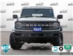 2022 Ford Bronco Black Diamond (Stk: 40880) in St. Catharines - Image 2 of 27