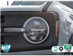 2022 Ford Bronco Black Diamond (Stk: 40880) in St. Catharines - Image 8 of 27