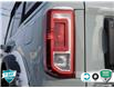 2022 Ford Bronco Black Diamond (Stk: 40880) in St. Catharines - Image 10 of 27